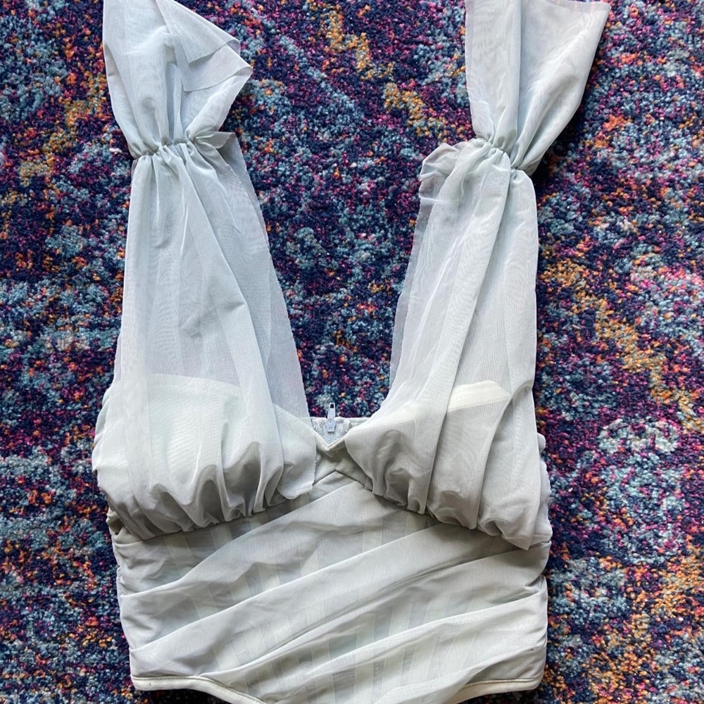 Corset Top